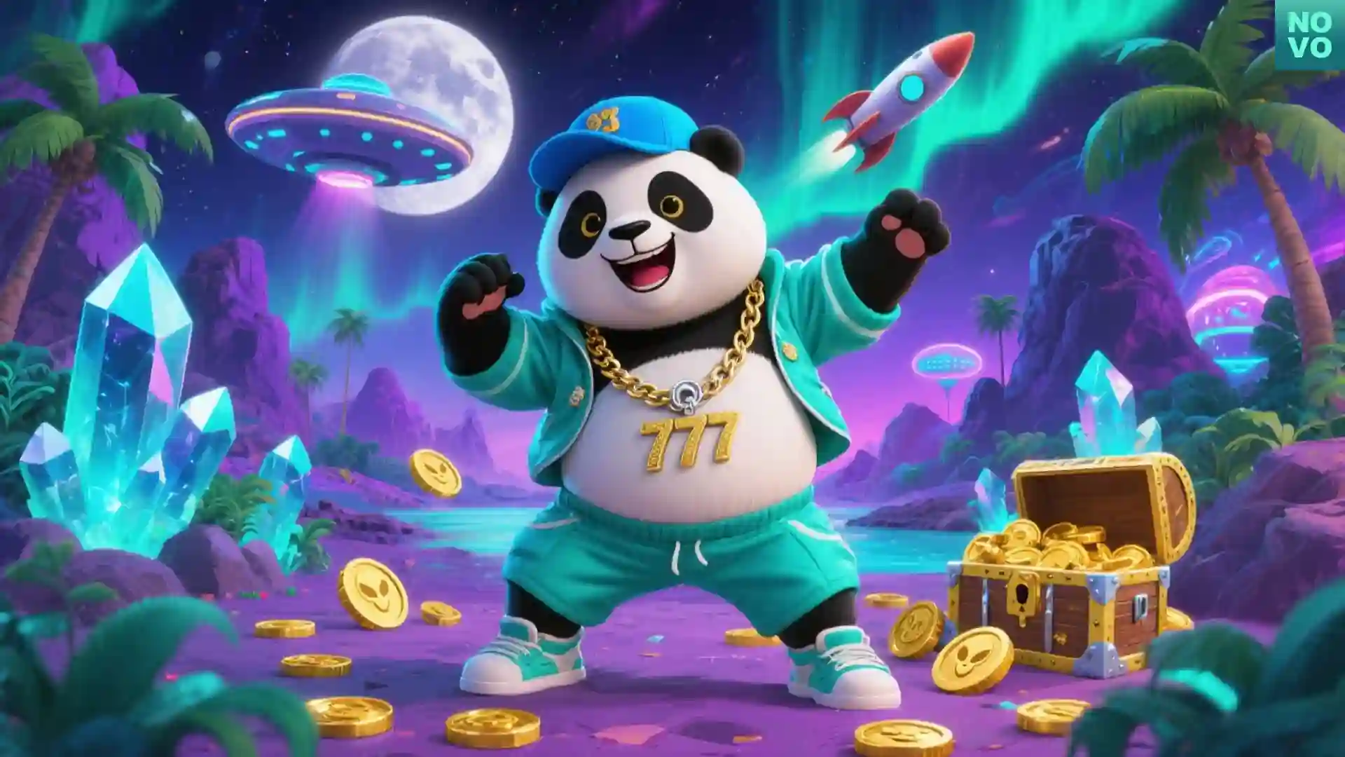 entretenimento online